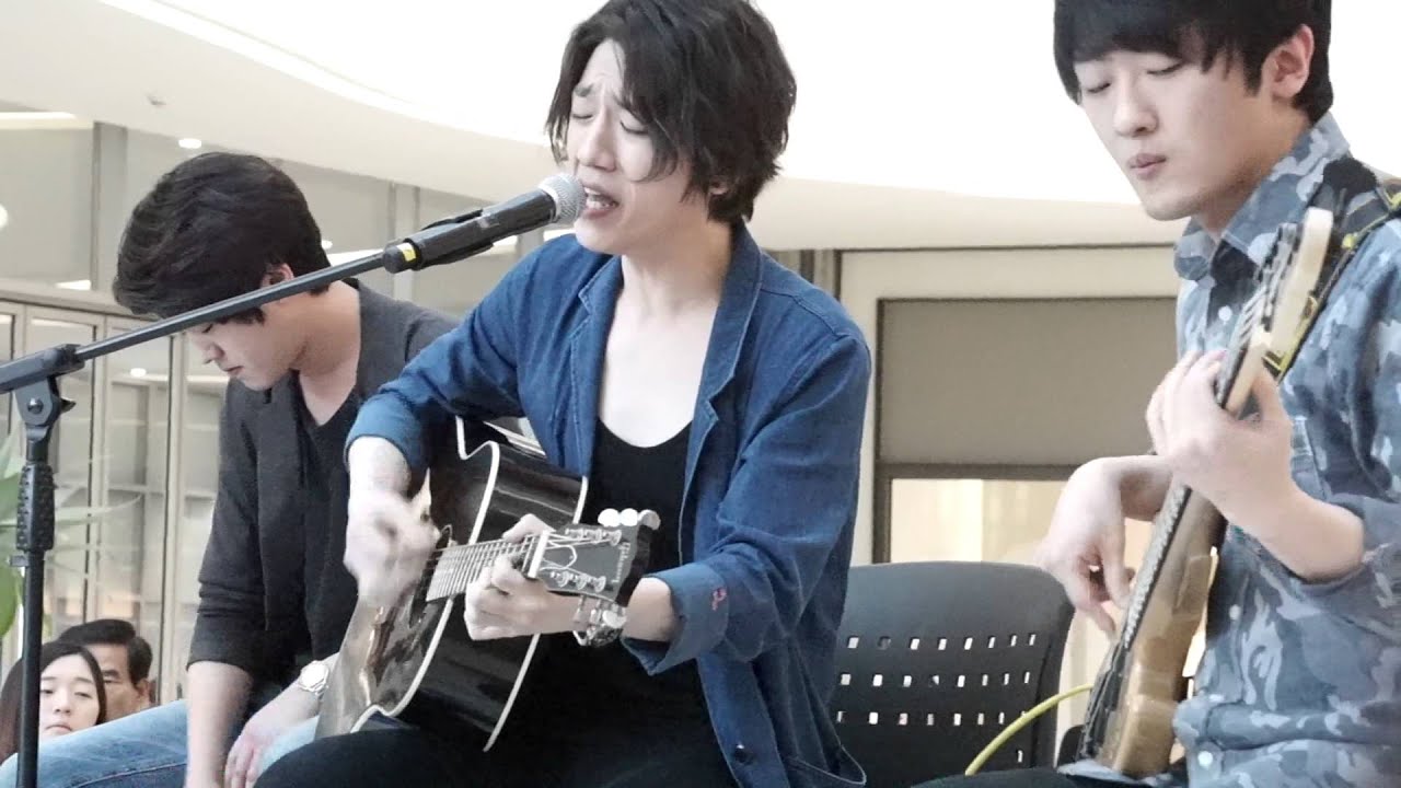 Thornapple Acoustic Ver Youtube