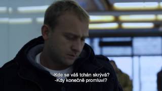 Krycí Jméno Krtek Trailer Cz