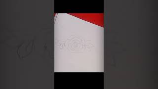 flower design #art #drawing