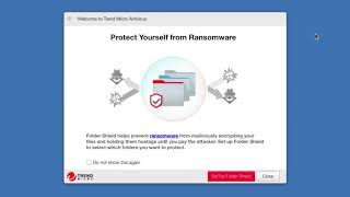 How to use Trend Micro Folder Shield on your Mac screenshot 5