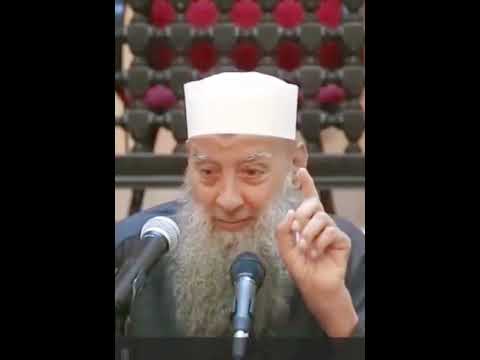 أين نحن من أطفال السلف الشيخ أبو إسحاق الحويني