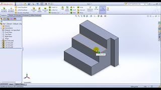 APRENDE LA TECNICA SKETCH COMPARTIDO EN SOLIDWORKS EN MENOS DE 3 MINUTOS