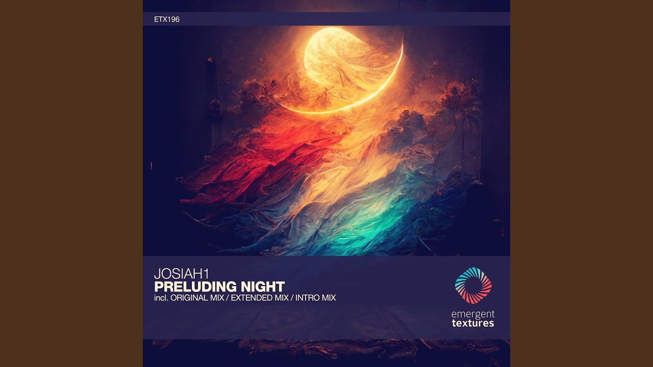 Preluding Night (Extended Mix)