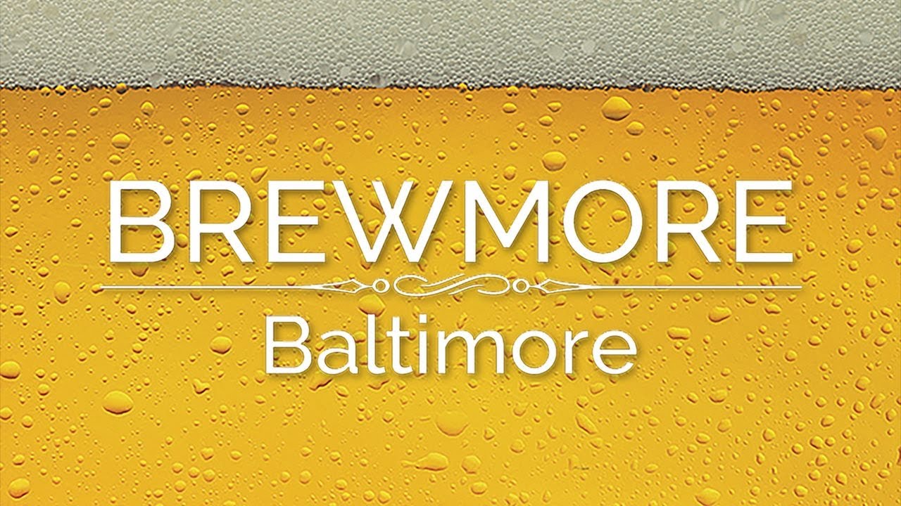 Documentary backdrop image for Brewmore (2024)