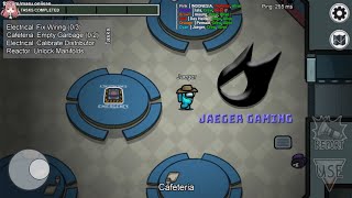 UPDATE TERBARU !! MOD RADAR IMPOSTOR 100% WORK | AMONG US INDONESIA screenshot 5