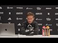 Troy Lesesne Pre-Match Press Conference | D.C. United vs. Mazatlán F.C. | 2024 Leagues Cup