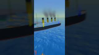 Ultimate Ocean Liner Simulator: Explore the Mysteries of the Titanic and Beyond screenshot 5