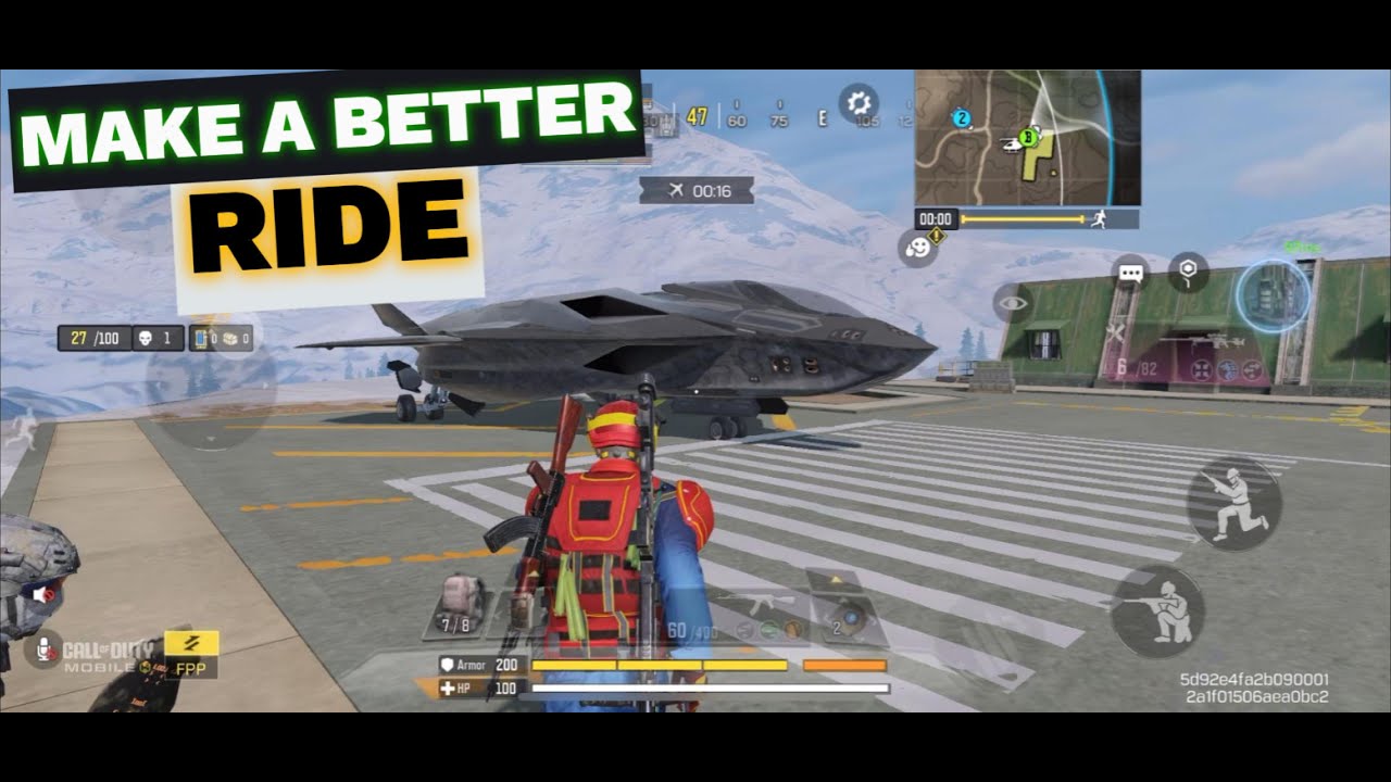 FIGHTER JET RIDE - YouTube