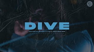 dive // p. cryptic
