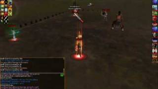 PAnimal RB Killing
