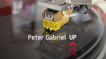 Peter Gabriel | No Way Out [Vinyl]