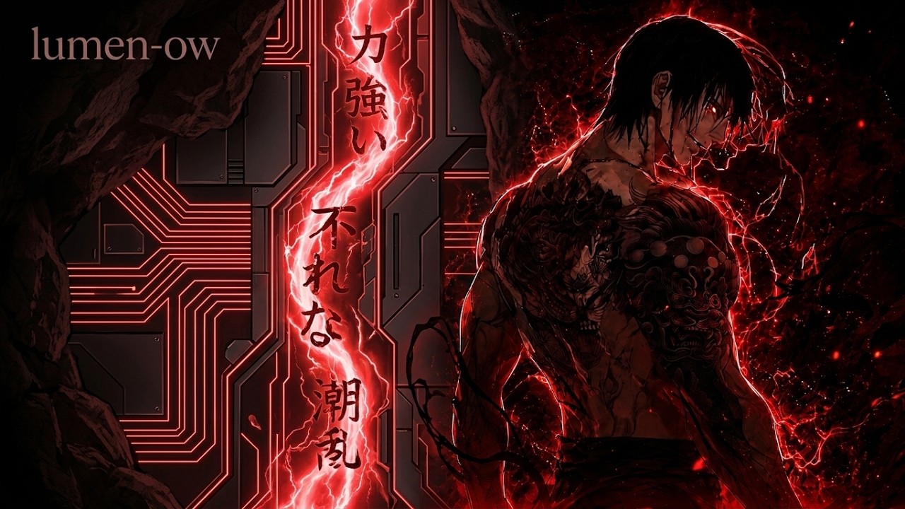 Guarda ULTIMATE RESURRECTION 🏋️♂️ Dark Aggressive Rap Rock Workout Playlist 2026 su YouTube Guarda ULTIMATE RESURRECTION 🏋️♂️ Dark Aggressive Rap Rock Workout Playlist 2026 su YouTube