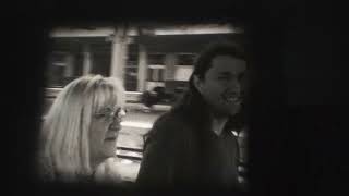 8mm film (Admira ledvinka) rozloučení depo Cheb a Markova drezína