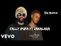 Fally Ipupa Ft Zakalara Chante Pour Madame Elombe Clip Audio