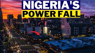 Nigeria, The Superpower With No Power