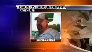 Pain Patch Overdose Leads to 2 Deaths