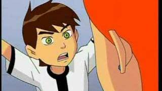 Ben 10-Quit playing games with my heart screenshot 5