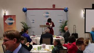 District 13 Toastmasters - 2026 Spring Conference - Lunch