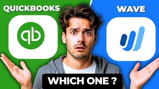 QuickBooks vs Wave Comparison | Best Accounting Software for Small Businesses