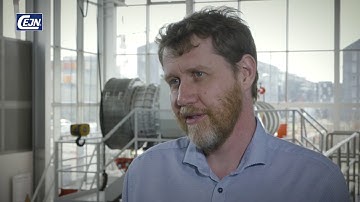 MAN relies on the Next Generation for ultra high-pressure hydraulics | CEJN