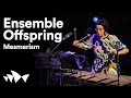 Ensemble offspring performs mesmerism an eclectic program of innovative music