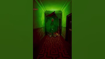 Unexpected Baby Demon Reveals😱 in The Baby in Yellow Horror Game