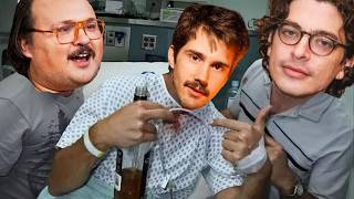 Nick, Adam & Stav End Up In The Hospital Again | CTown Compilation