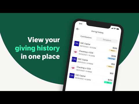 Groundswell - App