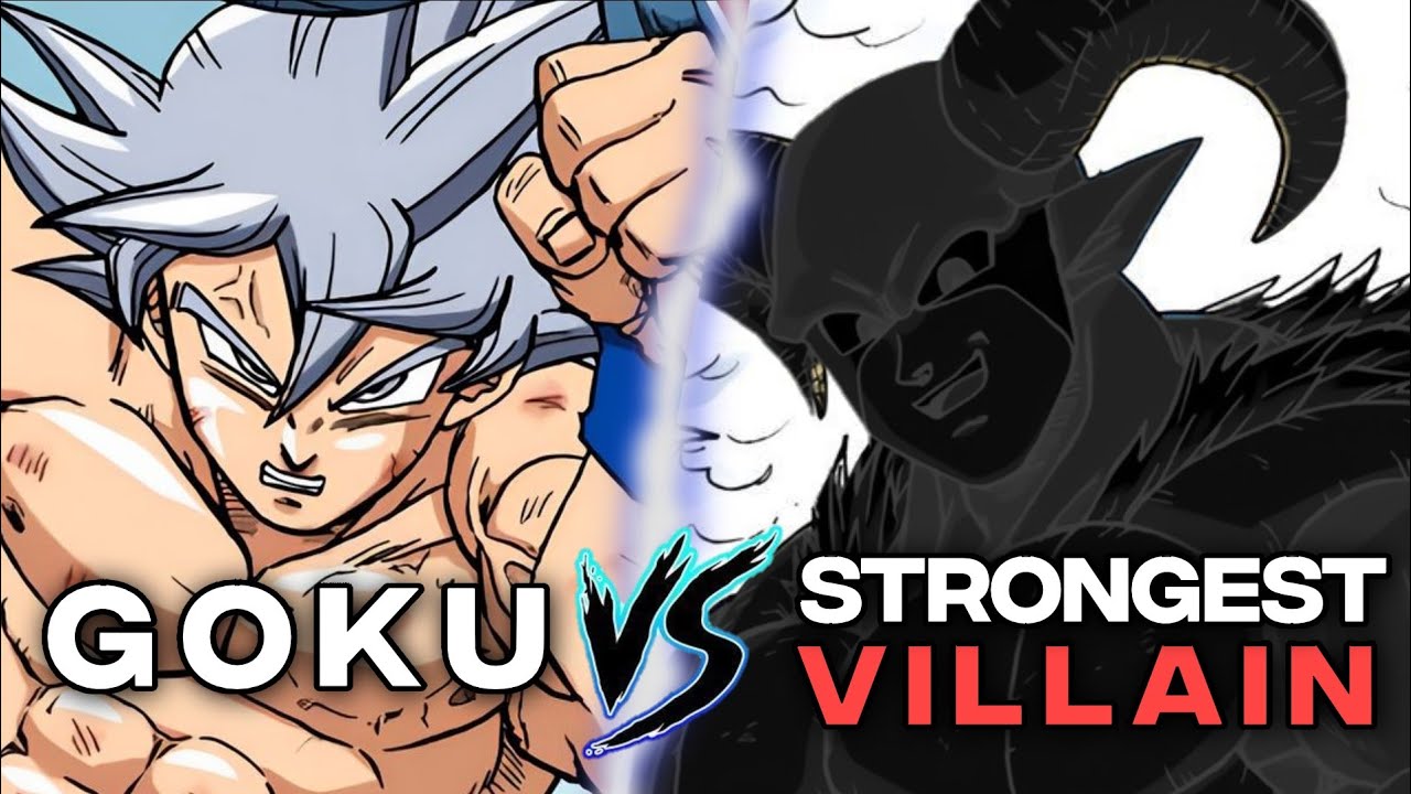 Goku Ki Sabse Mushkil Fight Ab Tak  | Dragon Ball Super Season 2