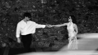 Ahmet Feride Klip Biz Gerçek Olduk