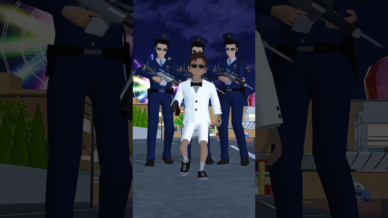 Yuta has saved Rina from Gang ♥️🔥🥵 