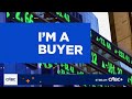 Trade Tracker: Kevin Simspon buys Eagle Materials, TopBuild Corp and sells Caterpillar and RTX