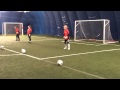 Just4keepers training in peterborough