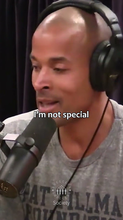 90% of your life will suck - David Goggins #shorts #motivation #davidgoggins