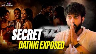 3 Years of Hidden Relationship EXPOSED  | Loyalty Test Shock Results