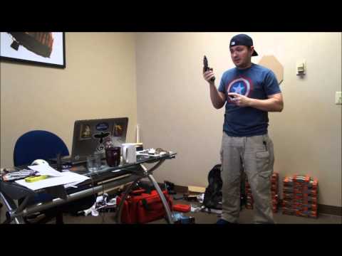 1911 reliability - Para vs. Colt