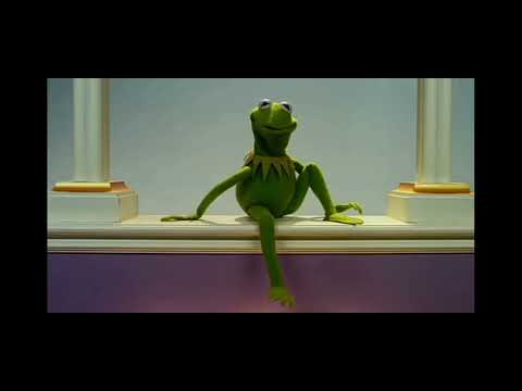 The Muppet Telethon Editado 