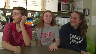 Peer Tutoring Video