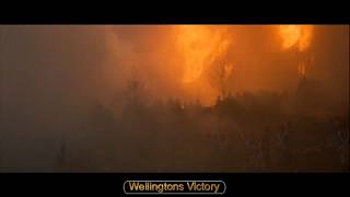 Beethoven : Wellingtons Victory : A Spectacular Movie - BPO / Karajan