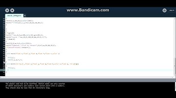 Processing #20 How to make 2048 game part 5