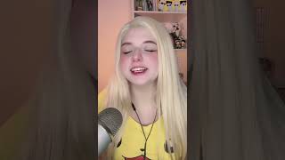 MAIS CARTINHA POKÉMON #asmr #pokemon