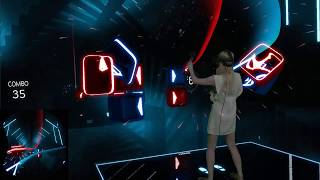[Beat Saber] Twice - What is Love?