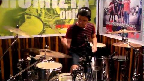 Drum Cover | It