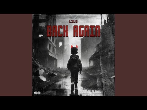 BACK AGAIN