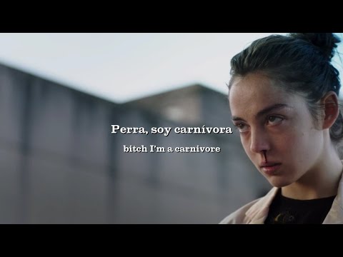 Doja Cat ✦ RAW 🥩 ❰ español, lyrics ❱