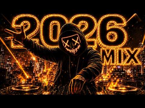 AURA ♾️ Gaming Mix 2026 - 2 Hours Minecraft, Valorant & Roblox Gaming Songs 🌟