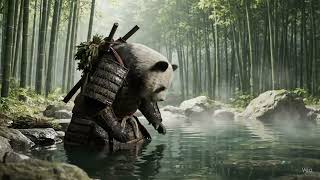 Samurai Panda Episode 02