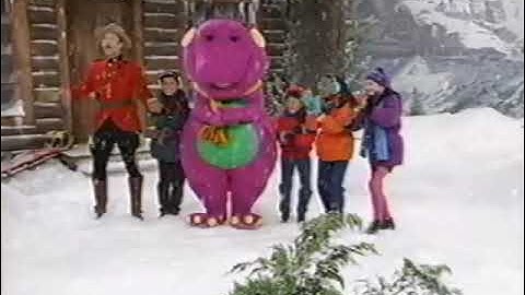 What A World We Share (2005 Version) Part 28