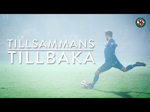 Tillsammans Tillbaka -