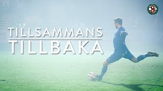 Tillsammans Tillbaka - The Movie